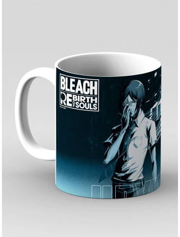 Чашка Бліч 24 (Bleach)
