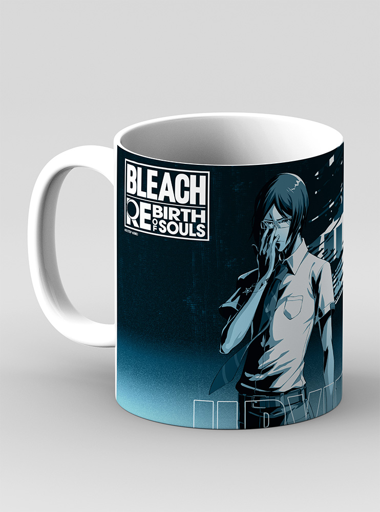 Чашка Бліч 24 (Bleach)