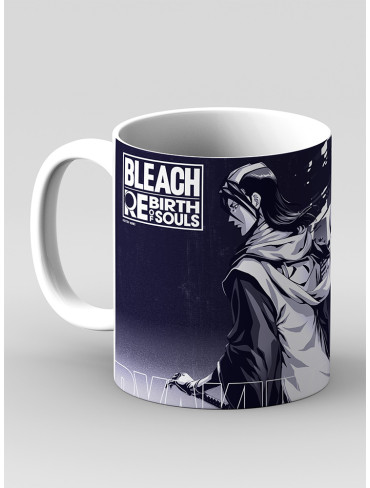 Чашка Бліч 25 (Bleach)