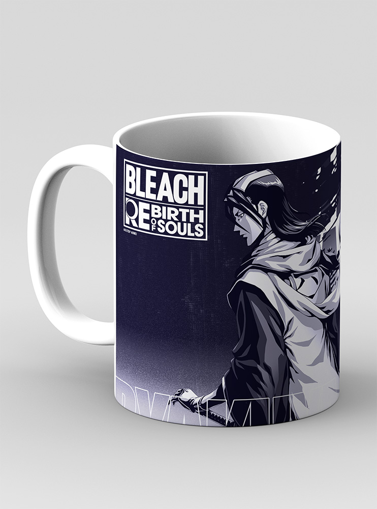 Чашка Бліч 25 (Bleach)