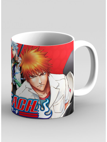 Чашка Бліч 26 (Bleach)