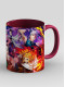 Чашка Клинок, що розсікає демонів 49 (Kimetsu no Yaiba)