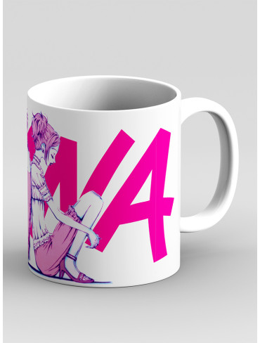 Чашка Нана 17 (Nana)