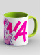 Чашка Нана 17 (Nana) Чашка Нана 17 (Nana)