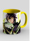 Чашка Останній Серафим 10 (Owari no Seraph) Чашка Останній Серафим 10 (Owari no Seraph)