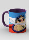 Чашка Порко Россо 3 (Porco Rosso) Чашка Порко Россо 3 (Porco Rosso)