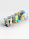 Чашка Баскетбол Куроко 3 (Kuroko no Basuke) Чашка Баскетбол Куроко 3 (Kuroko no Basuke)