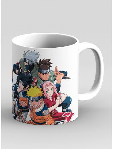 Чашка Наруто 37 (Naruto)