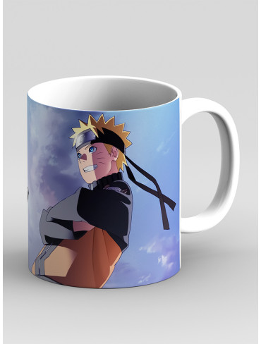 Чашка Наруто 38 (Naruto)