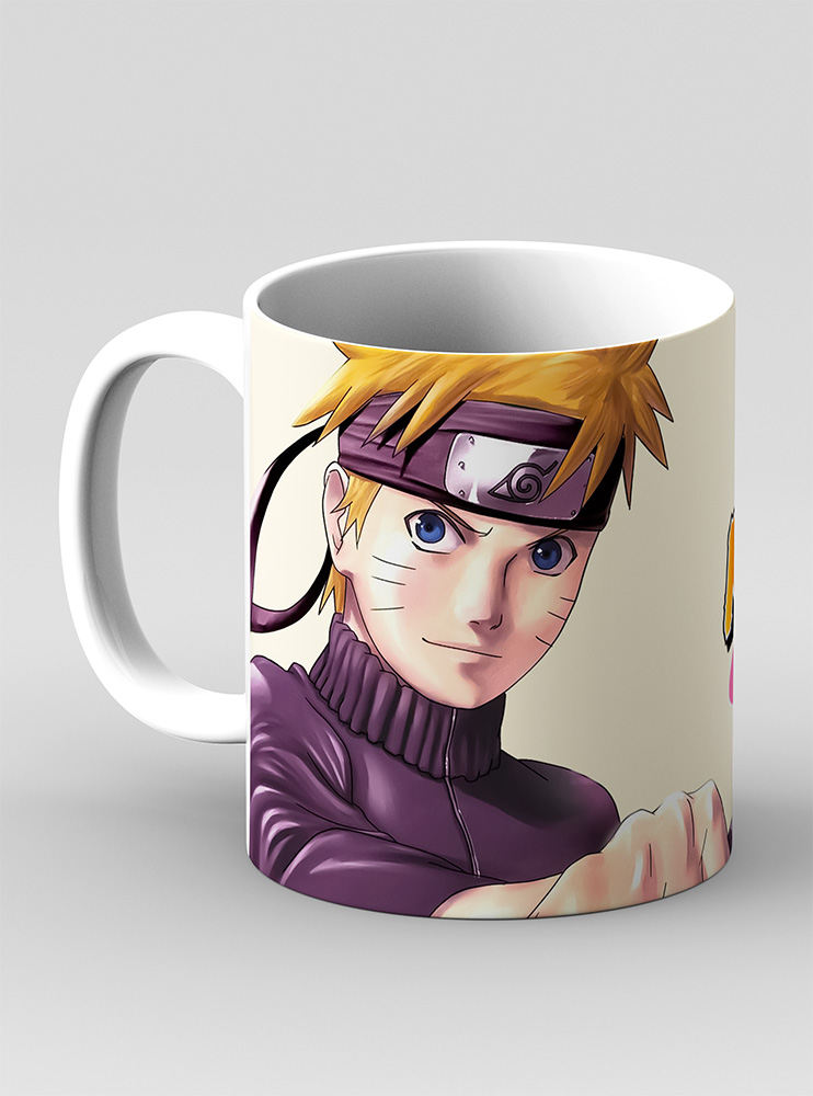 Чашка Наруто 39 (Naruto) Чашка Наруто 39 (Naruto)