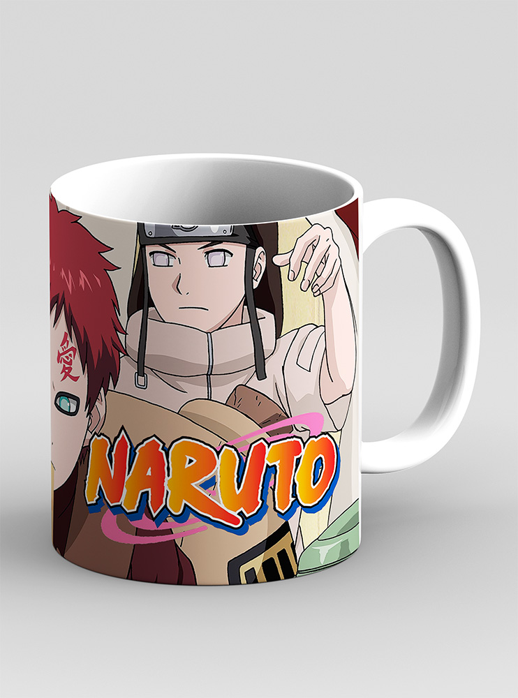 Чашка Наруто 40 (Naruto) Чашка Наруто 40 (Naruto)