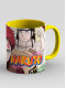 Чашка Наруто 40 (Naruto)