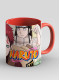 Чашка Наруто 40 (Naruto)