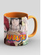 Чашка Наруто 40 (Naruto)