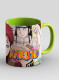 Чашка Наруто 40 (Naruto)