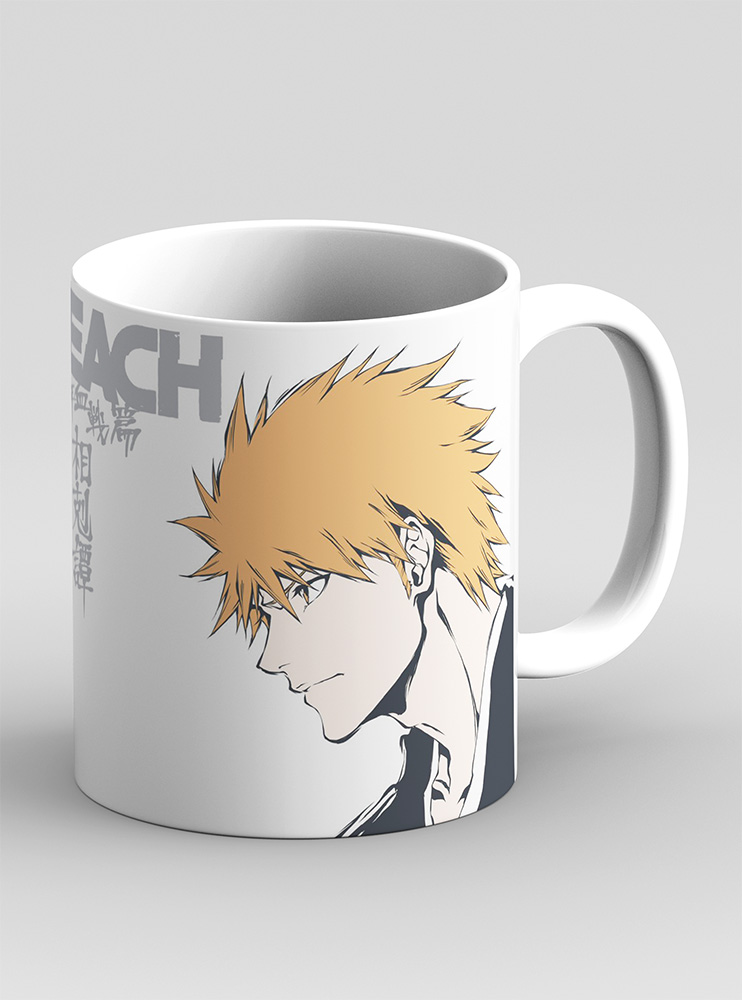 Чашка Бліч 27 (Bleach)