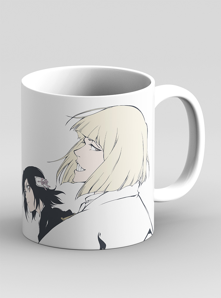 Чашка Бліч 28 (Bleach)