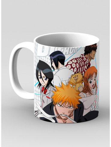 Чашка Бліч 30 (Bleach)