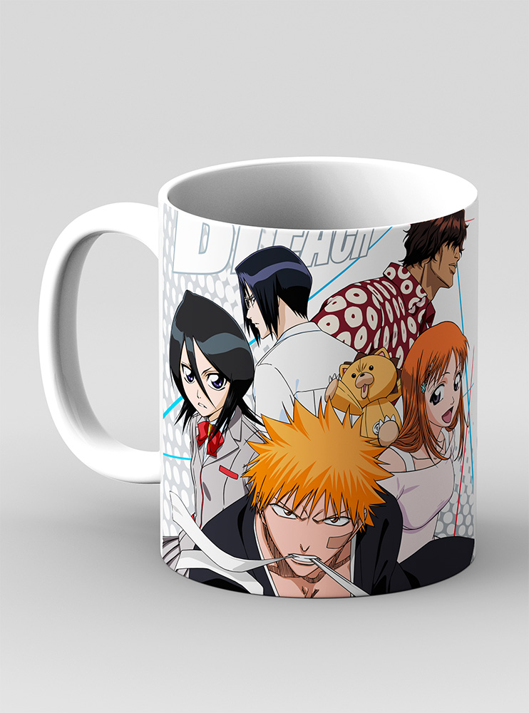 Чашка Бліч 30 (Bleach)