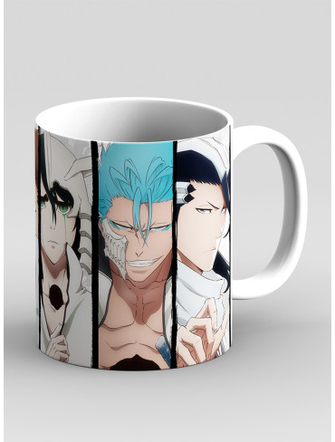 Чашка Бліч 31 (Bleach)