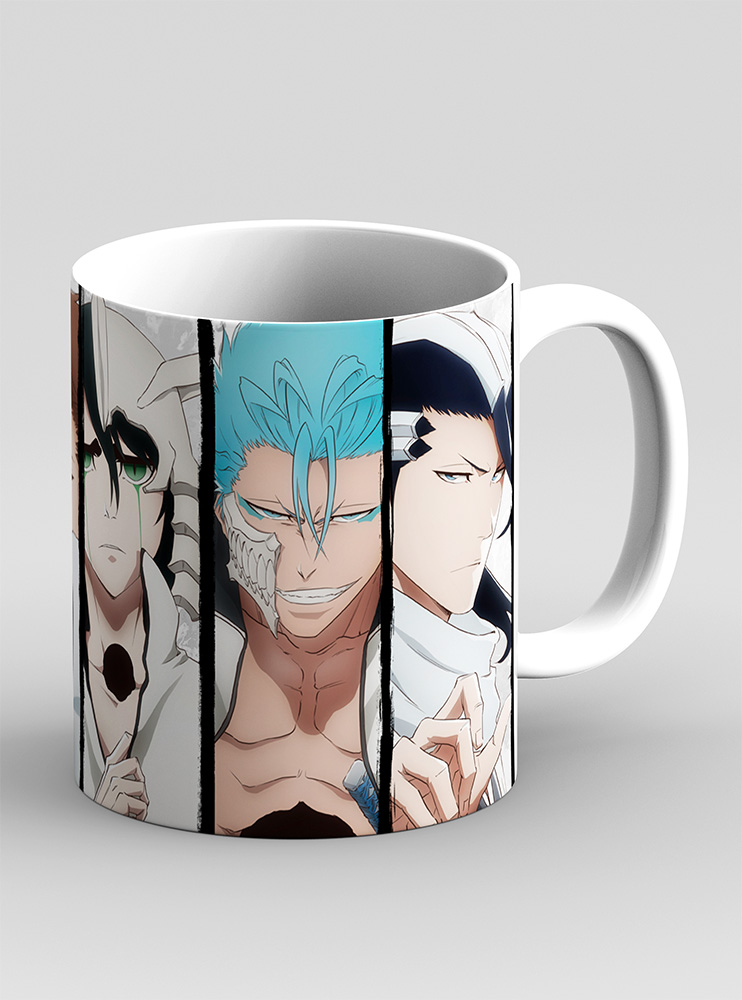 Чашка Бліч 31 (Bleach)