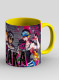 Чашка Намбака (Nanbaka) Чашка Намбака (Nanbaka)