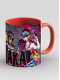 Чашка Намбака (Nanbaka) Чашка Намбака (Nanbaka)