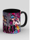 Чашка Намбака (Nanbaka) Чашка Намбака (Nanbaka)