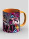 Чашка Намбака (Nanbaka) Чашка Намбака (Nanbaka)