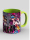 Чашка Намбака (Nanbaka) Чашка Намбака (Nanbaka)