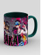 Чашка Намбака (Nanbaka) Чашка Намбака (Nanbaka)