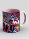 Чашка Намбака (Nanbaka) Чашка Намбака (Nanbaka)