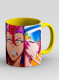 Чашка Намбака 3 (Nanbaka) Чашка Намбака 3 (Nanbaka)