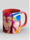 Чашка Намбака 3 (Nanbaka) Чашка Намбака 3 (Nanbaka)