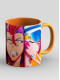 Чашка Намбака 3 (Nanbaka) Чашка Намбака 3 (Nanbaka)