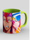 Чашка Намбака 3 (Nanbaka) Чашка Намбака 3 (Nanbaka)