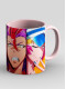 Чашка Намбака 3 (Nanbaka) Чашка Намбака 3 (Nanbaka)
