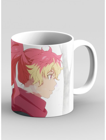 Чашка Синій екзорцист 7 (Blue Exorcist)