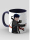 Чашка Синій екзорцист 8 (Blue Exorcist) Чашка Синій екзорцист 8 (Blue Exorcist)