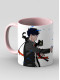 Чашка Синій екзорцист 8 (Blue Exorcist) Чашка Синій екзорцист 8 (Blue Exorcist)