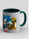 Чашка Сонік Х 4 (Sonic X)