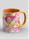 Чашка Веселі дітки-таблетки! 2 (Smile PreCure!) Чашка Веселі дітки-таблетки! 2 (Smile PreCure!)