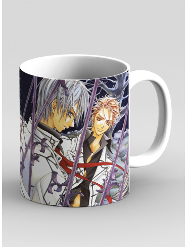 Чашка Лицар-вампір 3 (Vampire Knight)