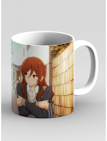 Чашка Хорімія 7 (Horimiya)