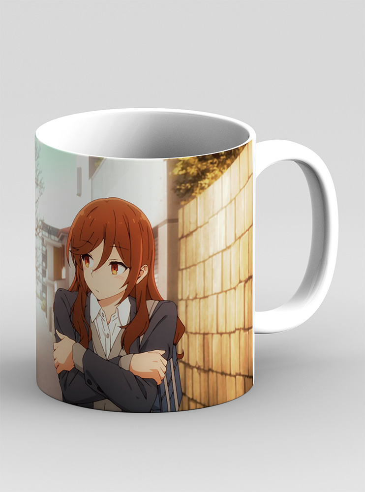 Чашка Хорімія 7 (Horimiya)