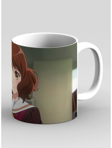 Чашка Звучи! Еуфоніум 2 (Hibike! Euphonium)
