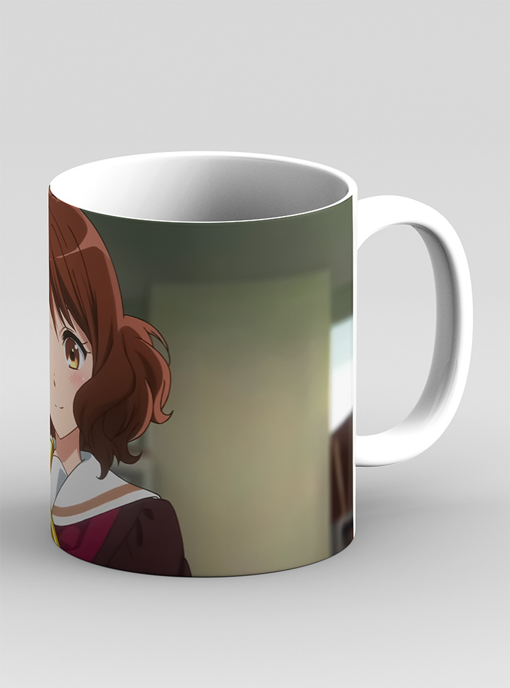 Чашка Звучи! Еуфоніум 2 (Hibike! Euphonium)