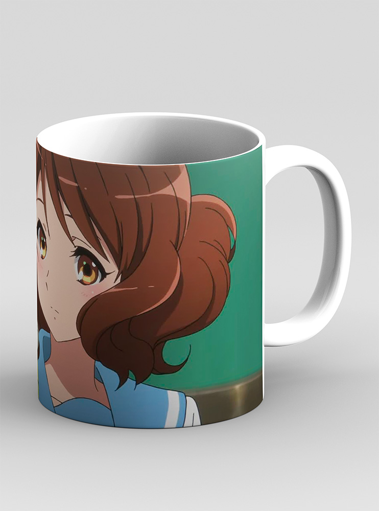 Чашка Звучи! Еуфоніум 4 (Hibike! Euphonium)