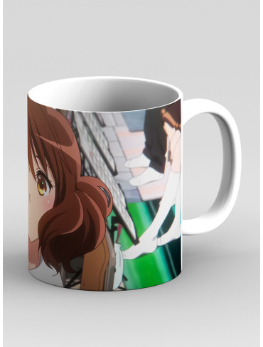 Чашка Звучи! Еуфоніум 5 (Hibike! Euphonium)