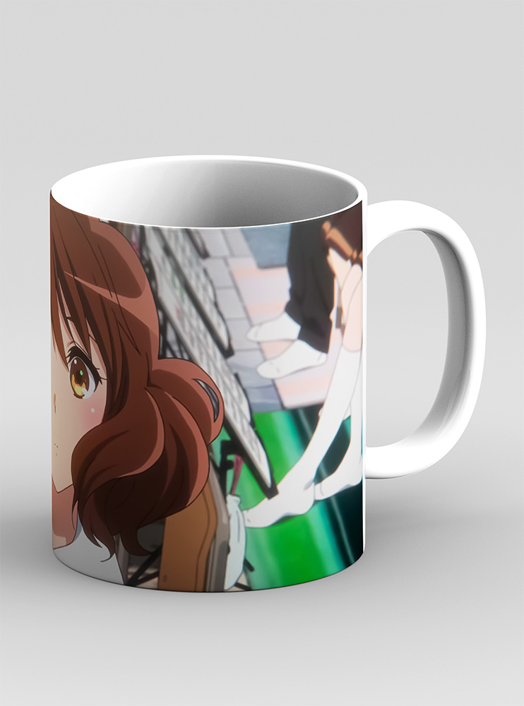 Чашка Звучи! Еуфоніум 5 (Hibike! Euphonium)